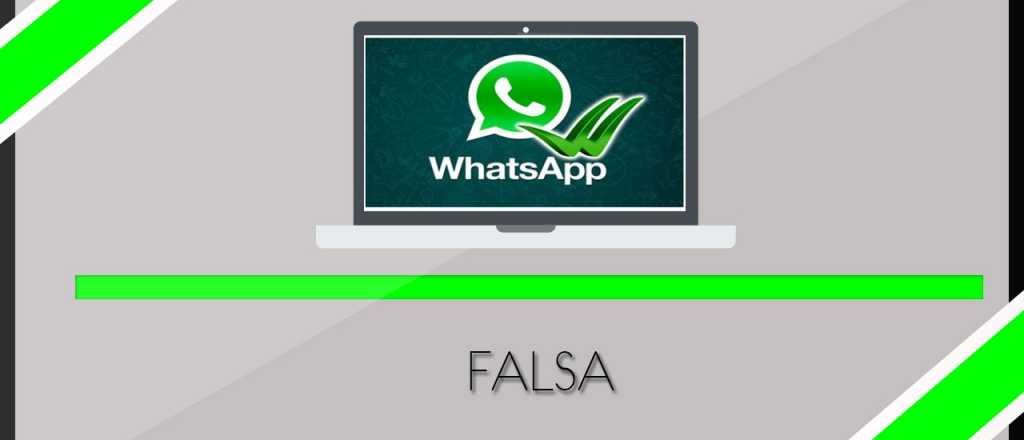 WhatsFake: la app que falsifica conversaciones idéntica a whatsApp