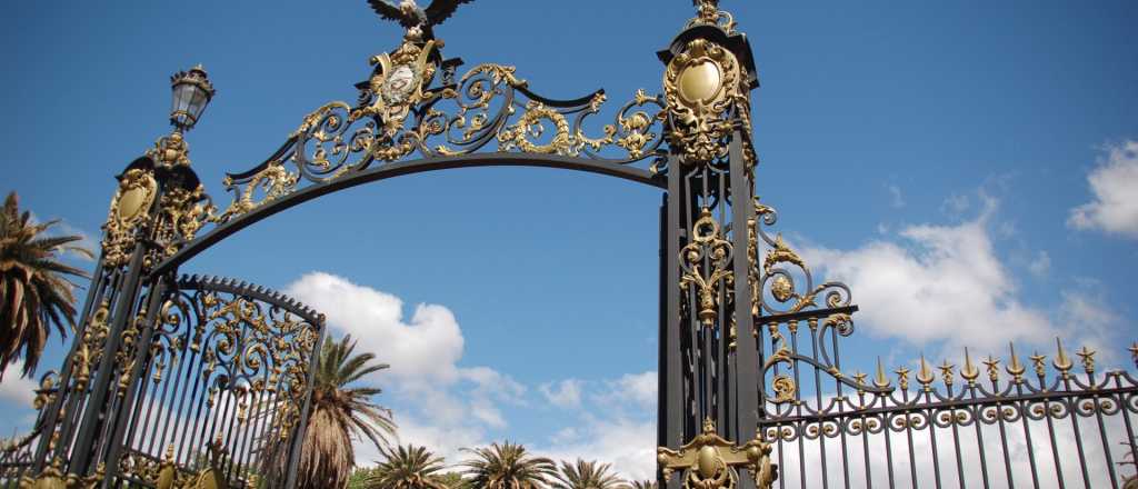 Estos son los lugares m&aacute;s fotografiados de Mendoza