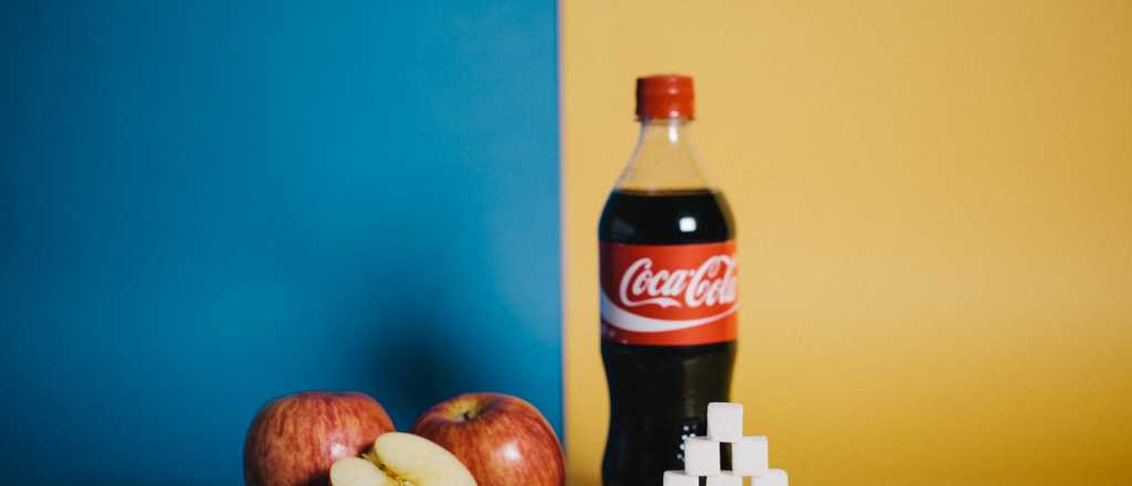 As&iacute; cambia tu cuerpo cuando dejas de consumir az&uacute;car