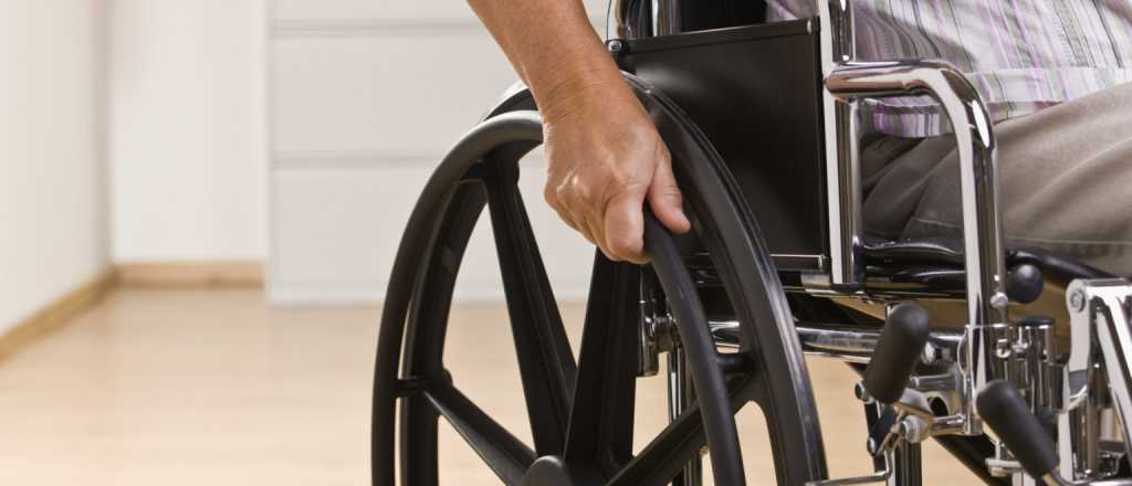 ATE denuncia que el gobierno "cajonea" pensiones por discapacidad