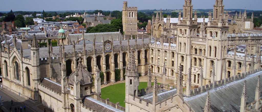 Estas son las 6 universidades m&aacute;s antiguas del mundo