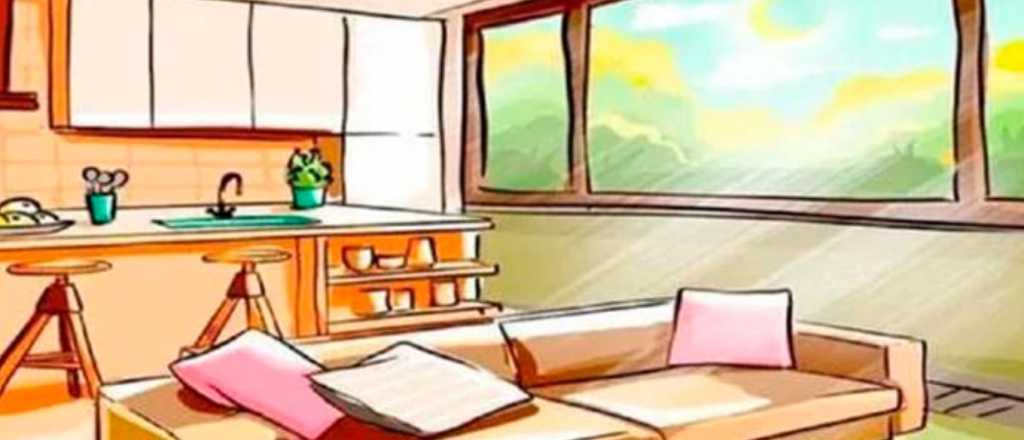 Test visual que pocos logran superar: &iquest;Te anim&aacute;s a resolverlo?