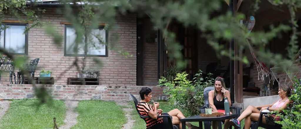 Verano lowcost: precios de campings y caba&ntilde;as en Mendoza