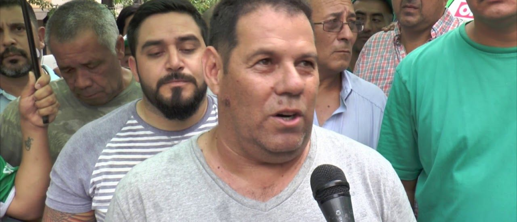 Camioneros controlará los precios: el perfil violento del encargado