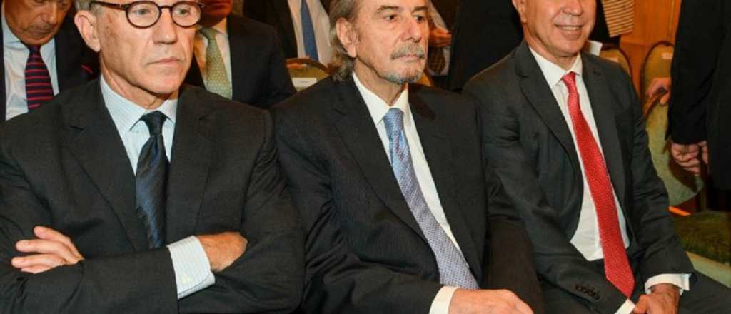 La amenaza del Gobierno a la Corte: "Esperemos no usar la fuerza pública"