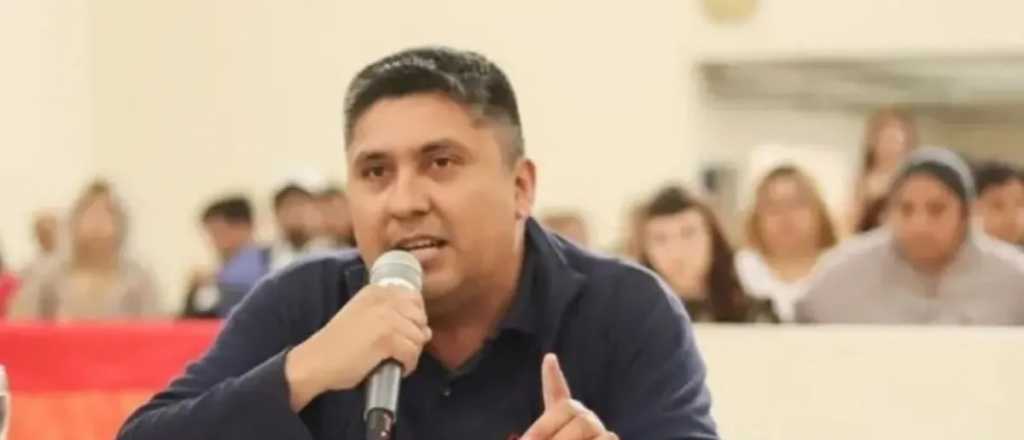 Un concejal de Berazategui fue asesinado por el ex de su pareja