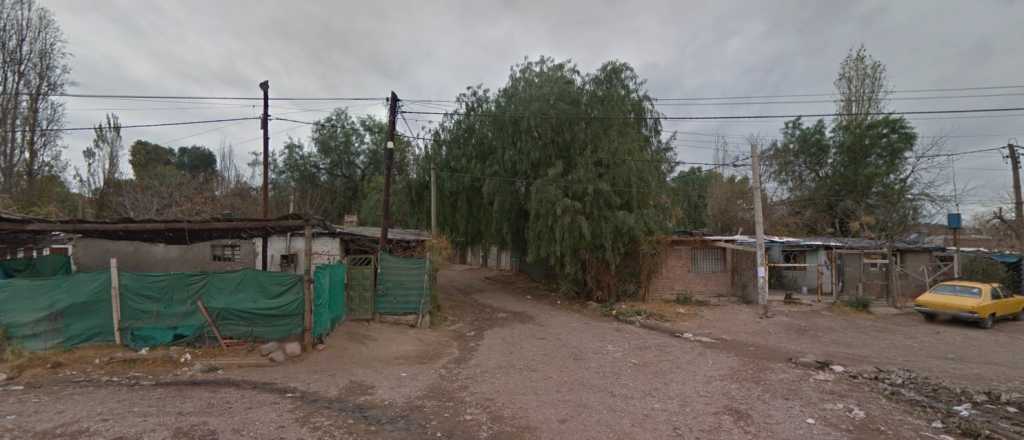 En dos a&ntilde;os, creci&oacute; un 13,5% la cantidad de barrios populares de Mendoza