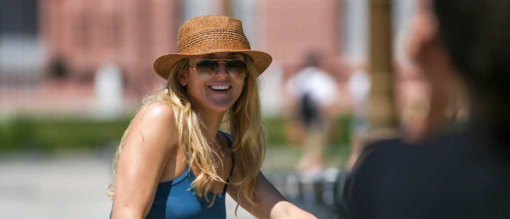 Pron&oacute;stico: este lunes llega con "algo de alivio" en Mendoza