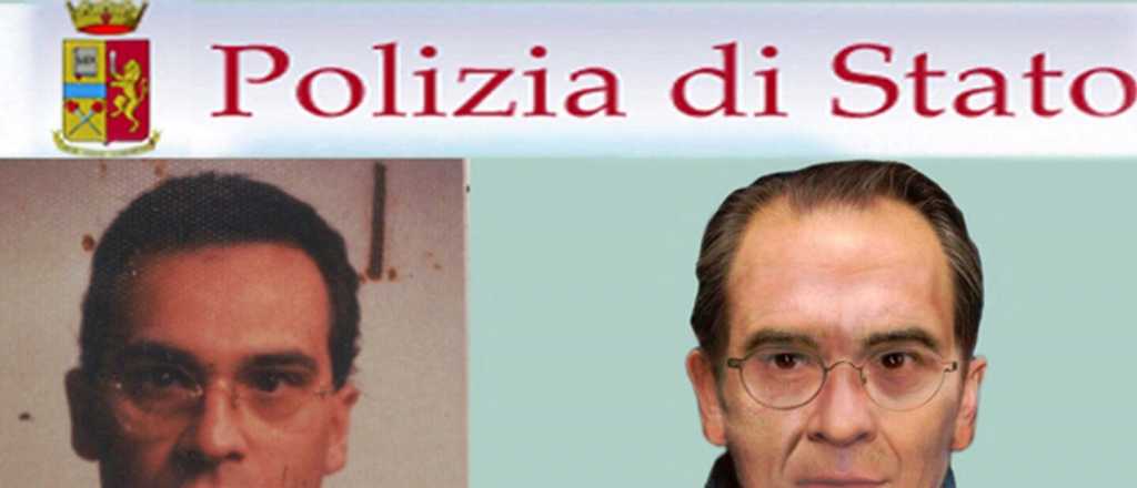 Cosa Nostra: cayó el capo de la mafia siciliana