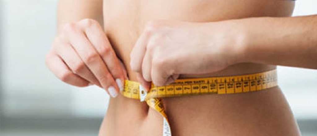 Los 5 simples hábitos que te harán perder grasa 
