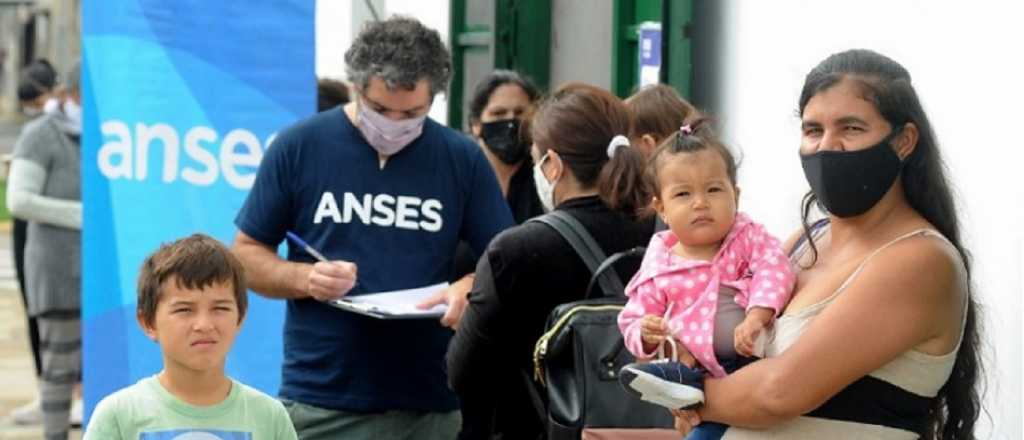 Asignaciones familiares: qui&eacute;nes cobran este 17 de enero