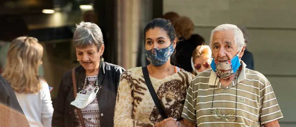 &iquest;Qui&eacute;nes cobran este martes su jubilaci&oacute;n?