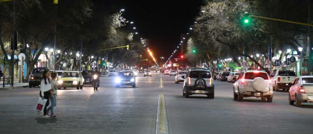 Deudores alimentarios no podr&aacute;n renovar el carnet de conducir en San Rafael