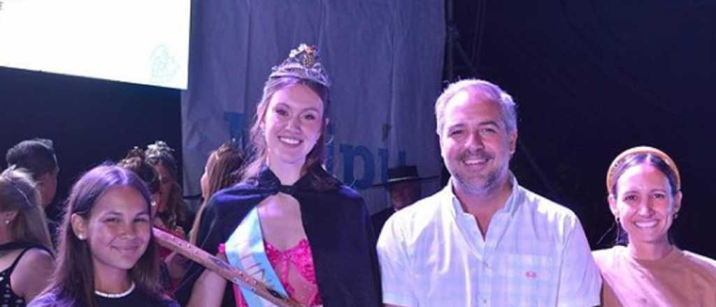 Las reinas distritales se eligen por boleta única en Maipú