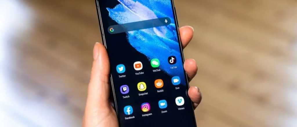 &iquest;Cu&aacute;les son las funciones especiales de Android?