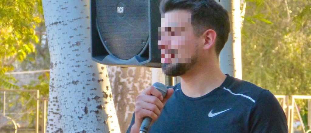 Denuncian por abuso y fotos de menores vejados al hijo de un pastor de San Martín
