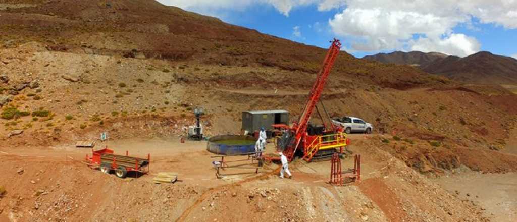 AbraSilver alcanzó excelentes resultados en Proyecto Diablillos