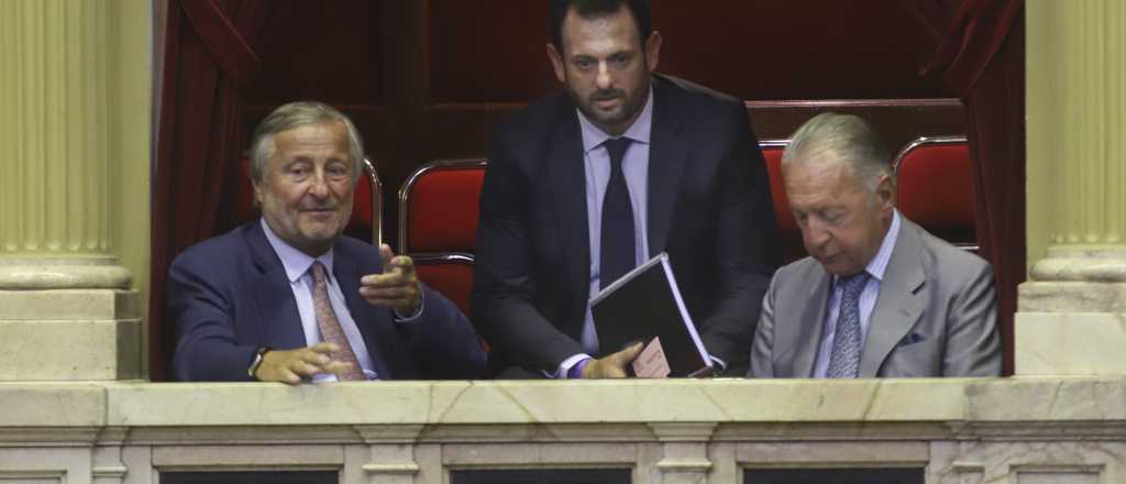 Dura advertencia de empresarios por el juicio pol&iacute;tico a la Corte