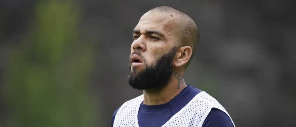 Dani Alves confirm&oacute; que tuvo relaciones con la denunciante de abuso sexual