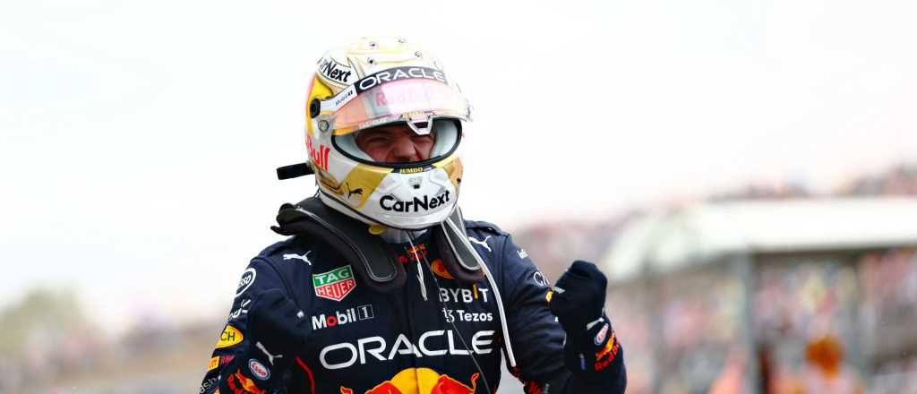 Finalmente, as&iacute; qued&oacute; el calendario 2023 de la F&oacute;rmula 1