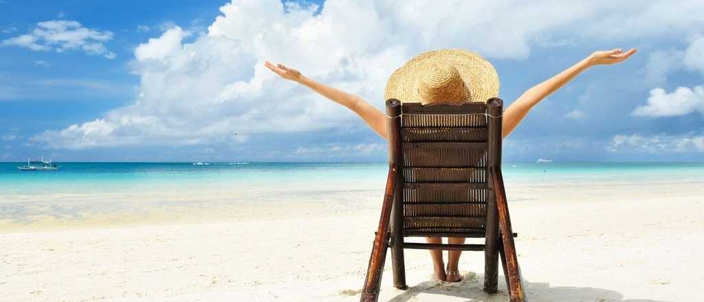 Consejos para que tus vacaciones en la playa sean saludables