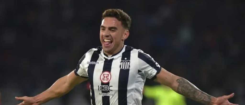 River cerr&oacute; a su tercer refuerzo y lo blind&oacute; con una cl&aacute;usula exorbitante