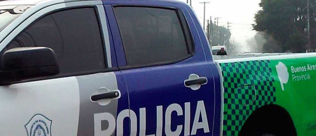 Femicidio: un hombre mat&oacute; a su esposa de un escopetazo y se suicid&oacute;