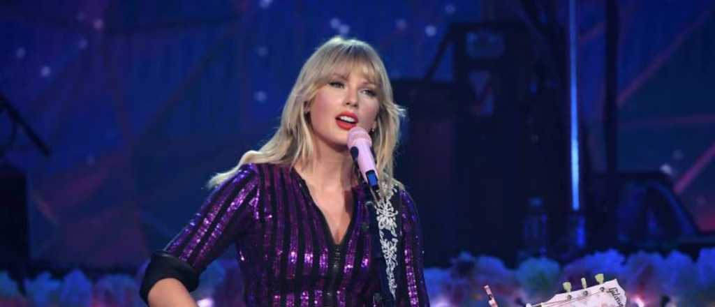 Taylor Swift viene a Argentina: los rumores y los memes, furor en las redes