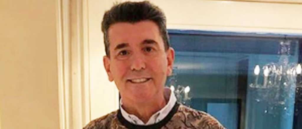 Miguel &Aacute;ngel Cherutti habl&oacute; sobre el pedido de captura de su hermano