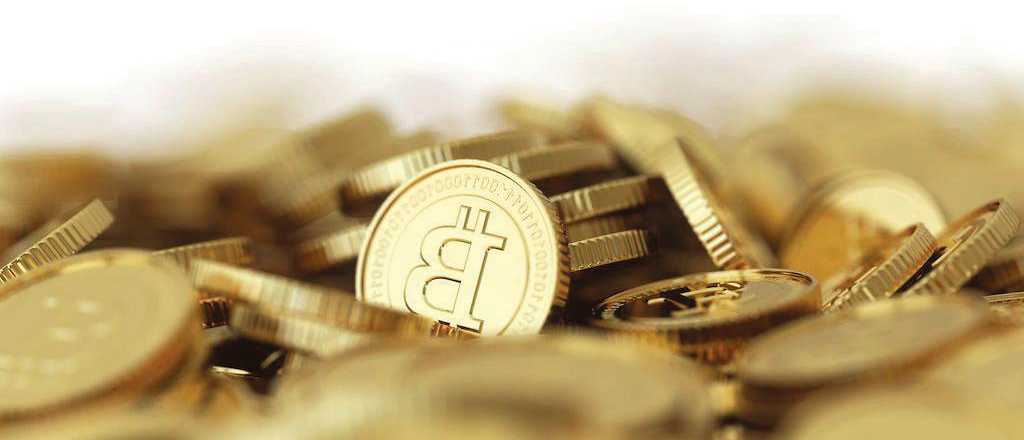 Otra suba de Bitcoin hasta los 23K mientras camina en campo minado