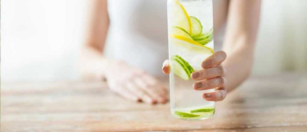 Cómo hacer una limonada casera en cinco minutos