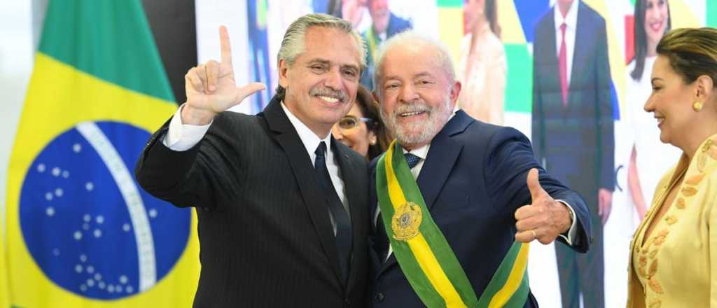 Lula pide a Argentina en los BRICS, que desestime el dólar y comercie en yuanes