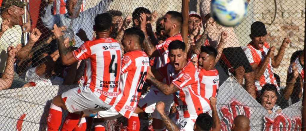 Cuándo debutarán San Martín y Huracán