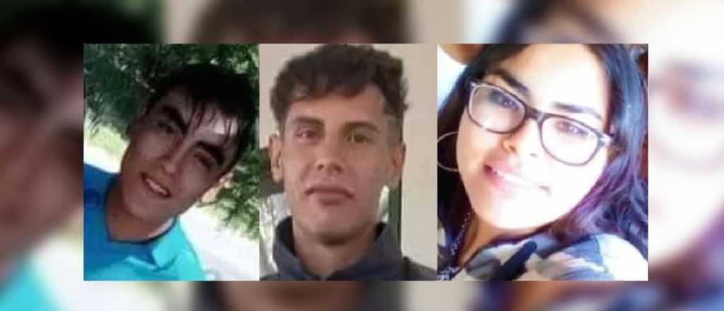 Quiénes eran los tres jóvenes que murieron ahogados en San Martín