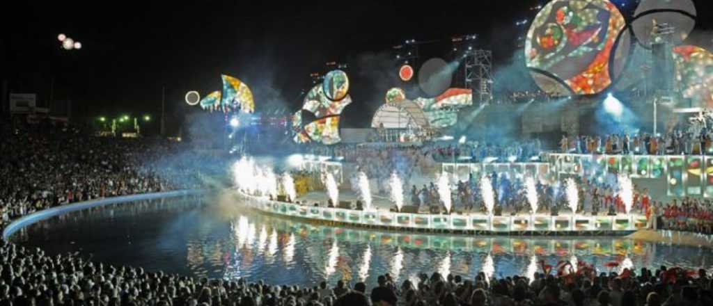 Vender&aacute;n el remanente de entradas para la Vendimia y sus repeticiones