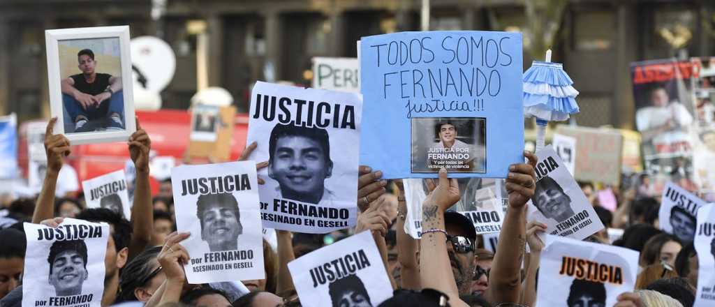 Caso Báez Sosa: empieza una semana clave en el juicio