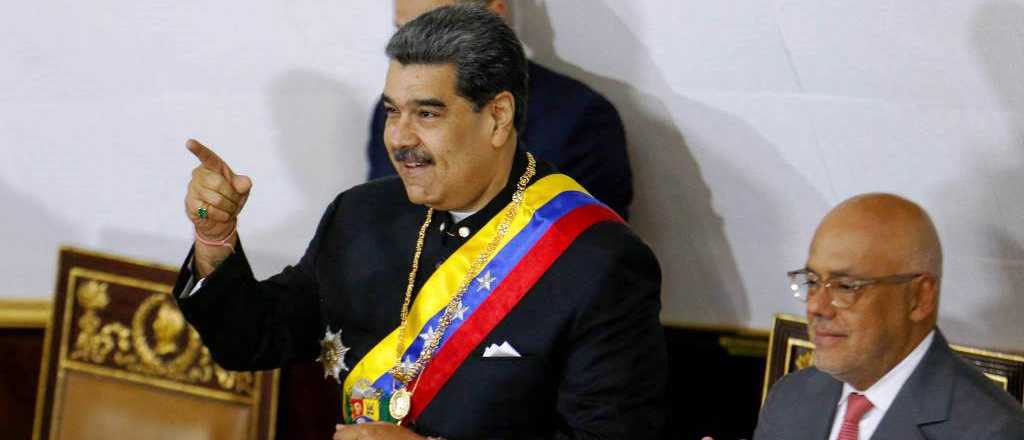 Nicol&aacute;s Maduro cancel&oacute; su reuni&oacute;n con Lula y no vendr&iacute;a a la Argentina