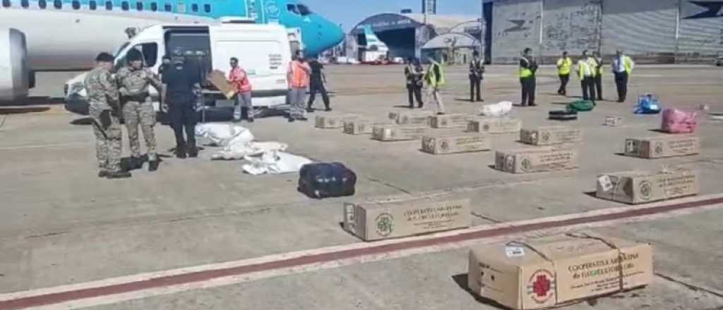 Por decir que llevaba una bomba en el avi&oacute;n, ser&aacute; llevado a juicio