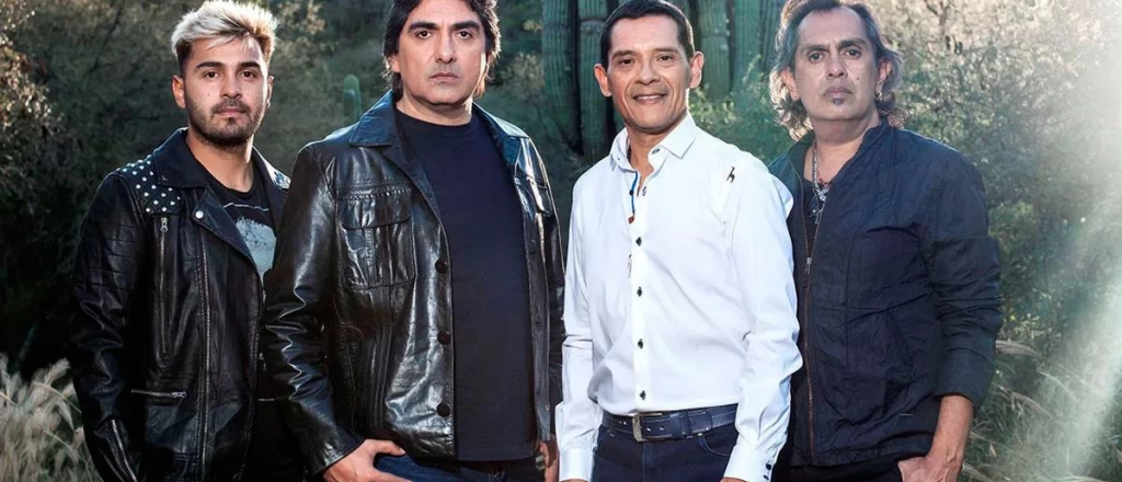 Uno de Los Nocheros anunci&oacute; que se retira de la m&uacute;sica