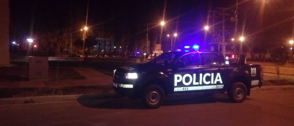 Maip&uacute; afirma que el intento de usurpaci&oacute;n  fue una maniobra pol&iacute;tica