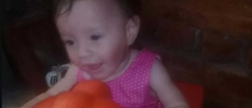 La carta desde la c&aacute;rcel de la madre de Milena, acusada de matar a su hija