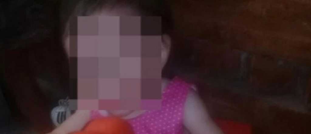 Asesinaron a una beba de 2 años: la madre y el padrastro fueron detenidos