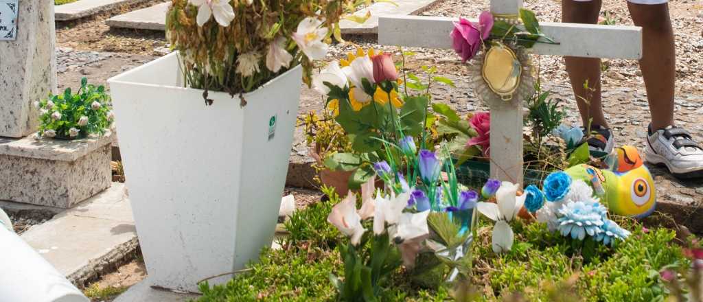 Video: dos familias dolidas por el error de familiares sepultados de Rivadavia 
