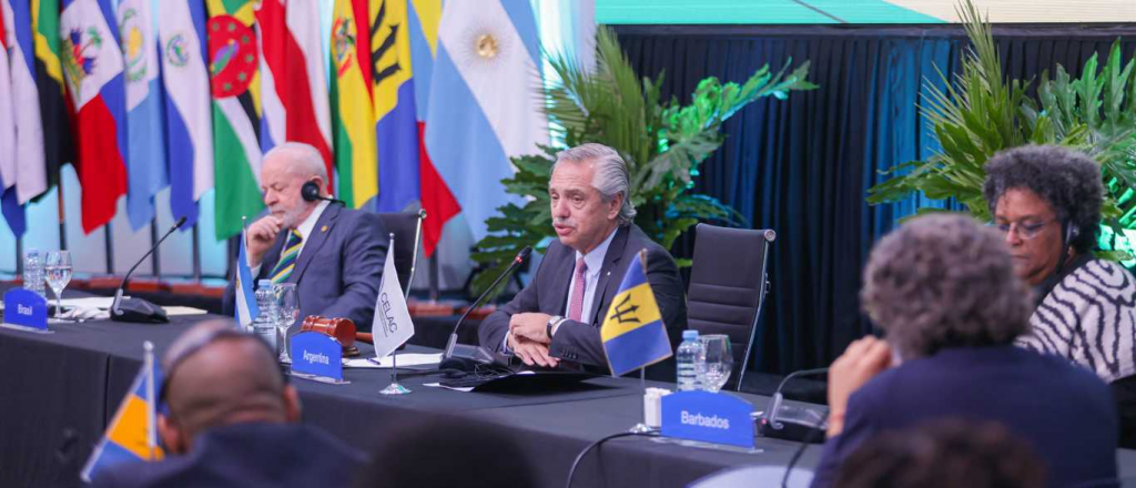 Por qué participaron Cuba, Nicaragua y Venezuela de la cumbre de la CELAC