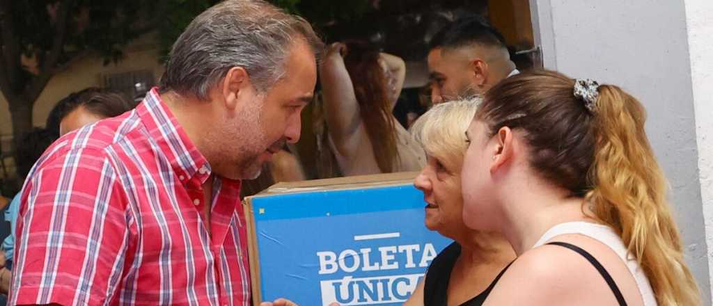 Maip&uacute; capacita a los vecinos en el uso de la boleta &uacute;nica