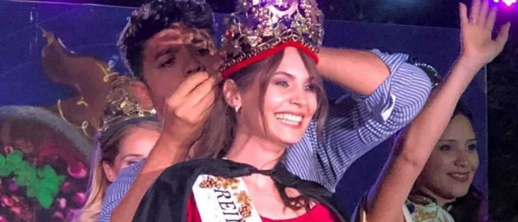 Las dos denuncias contra Guaymall&eacute;n por c&oacute;mo fue la elecci&oacute;n de la reina