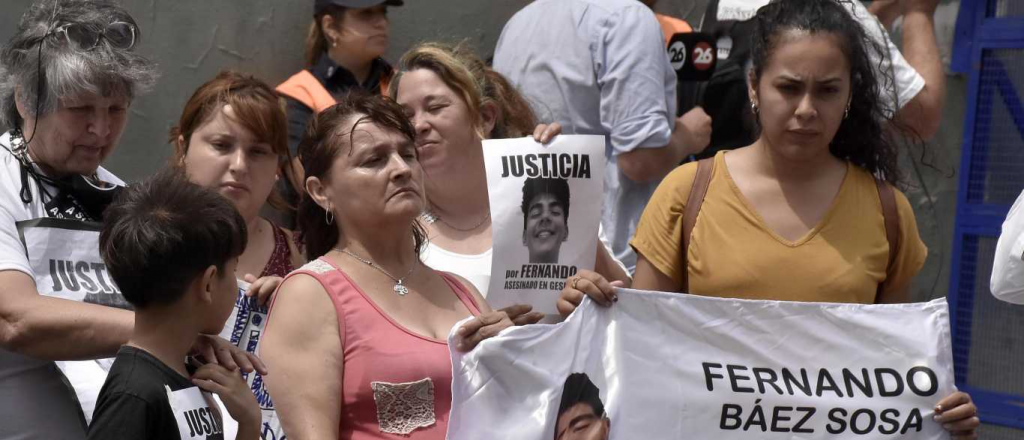 Báez Sosa: qué dijeron los políticos sobre la condena a los rugbiers
