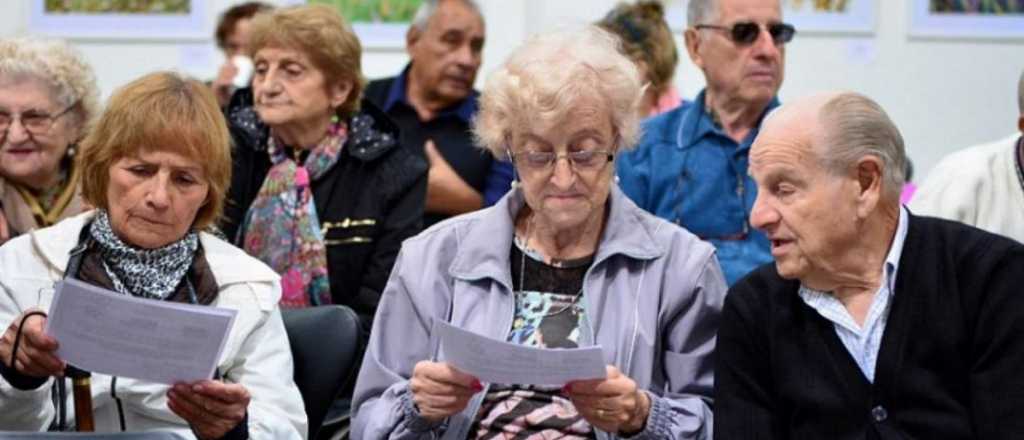 Quiénes cobran su jubilación este jueves