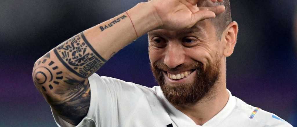 Papu Gómez podría sumarse a un histórico club sudamericano