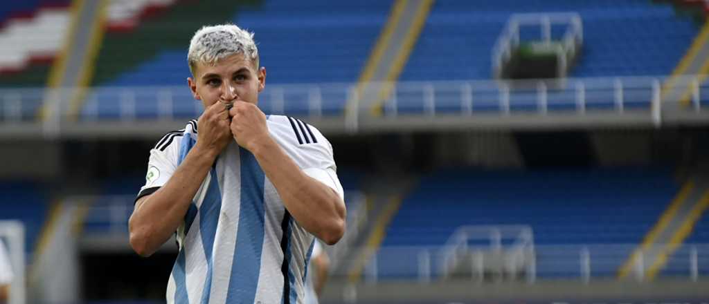 Qu&eacute; resultado necesita Argentina para clasificar